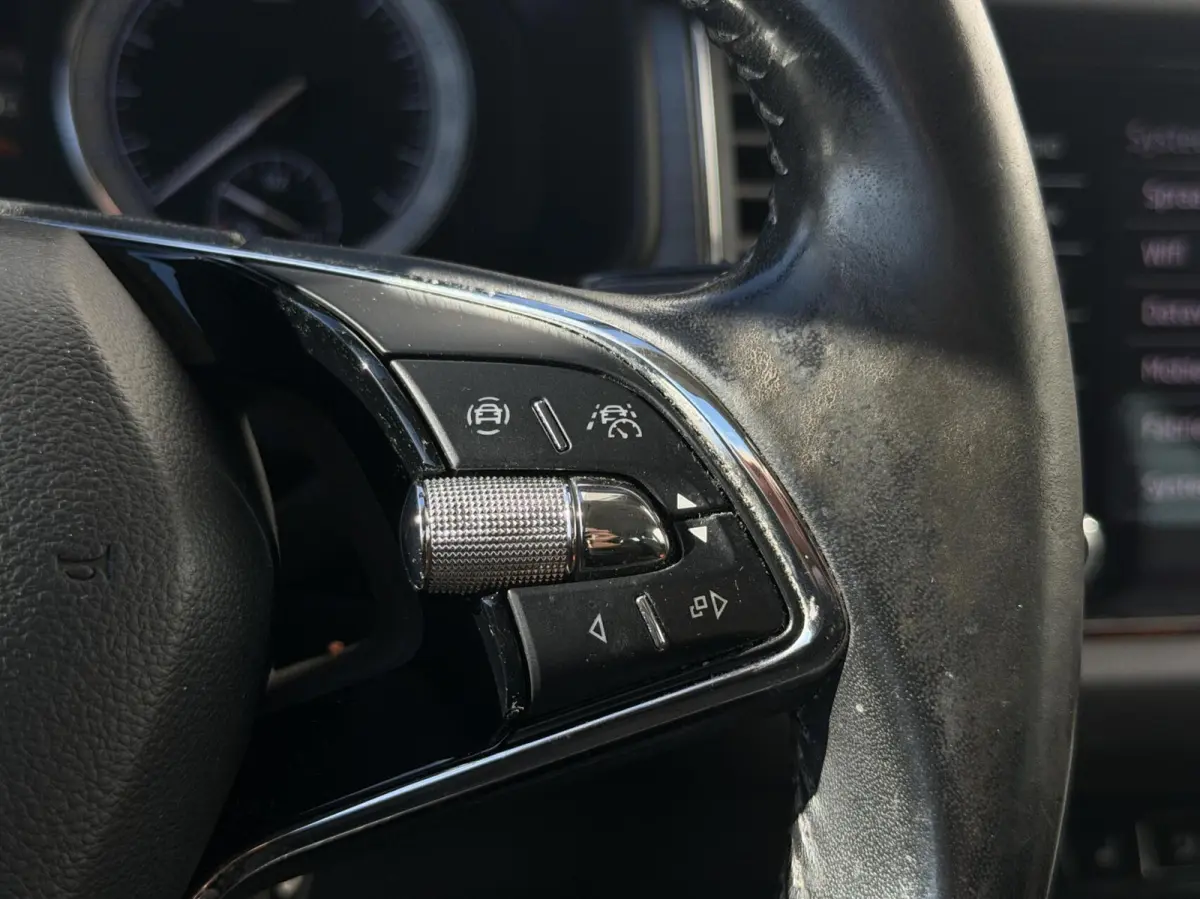 1.5 TSI Business Edition | Carplay | ACC | Dodehoek