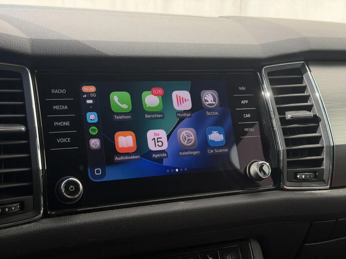 1.5 TSI Business Edition | Carplay | ACC | Dodehoek