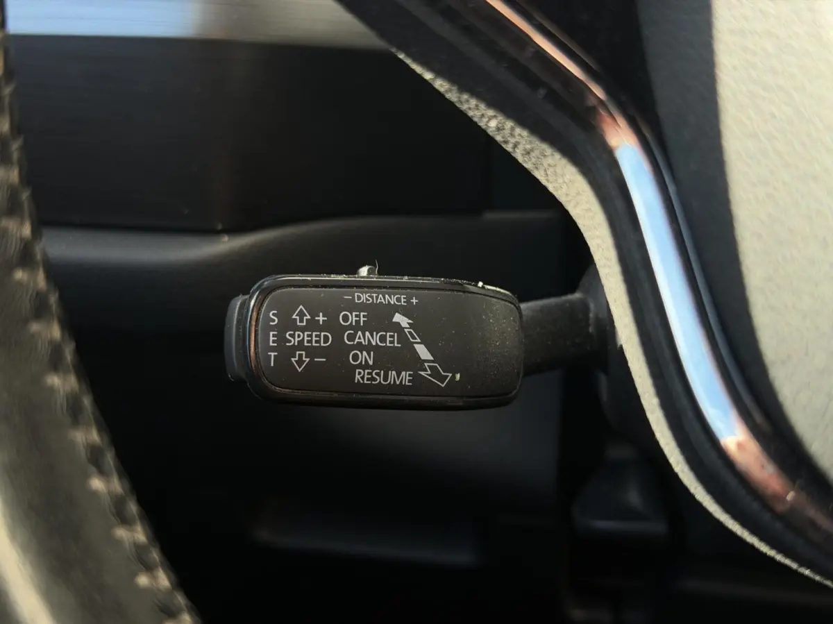 1.5 TSI Business Edition | Carplay | ACC | Dodehoek