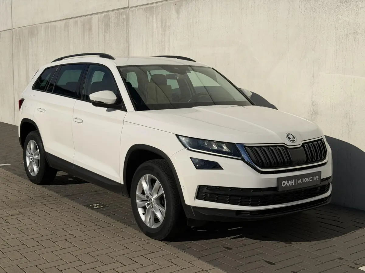 1.5 TSI Business Edition | Carplay | ACC | Dodehoek