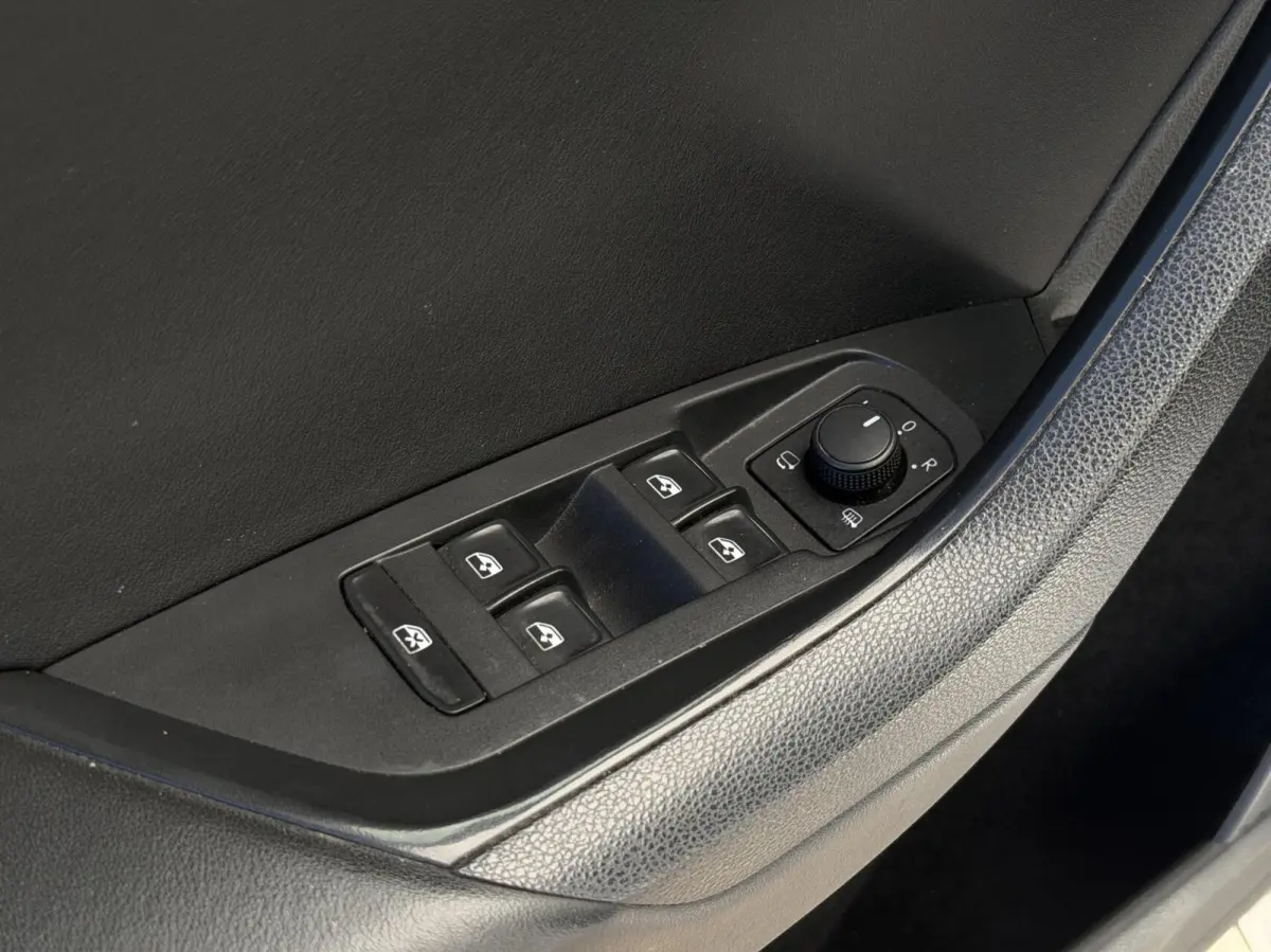 1.5 TSI Business Edition | Carplay | ACC | Dodehoek