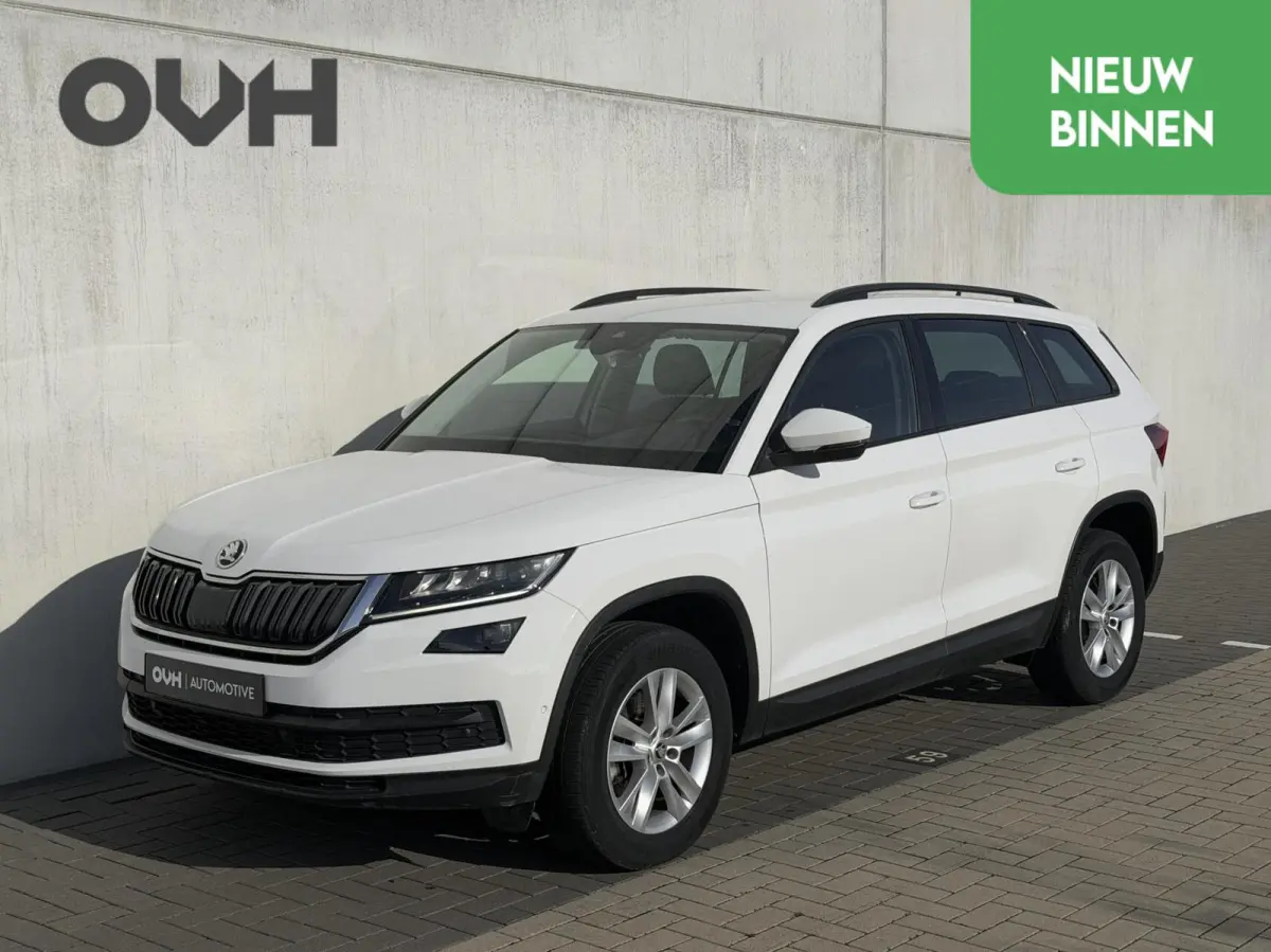 1.5 TSI Business Edition | Carplay | ACC | Dodehoek
