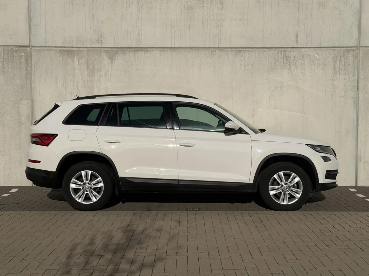 1.5 TSI Business Edition | Carplay | ACC | Dodehoek