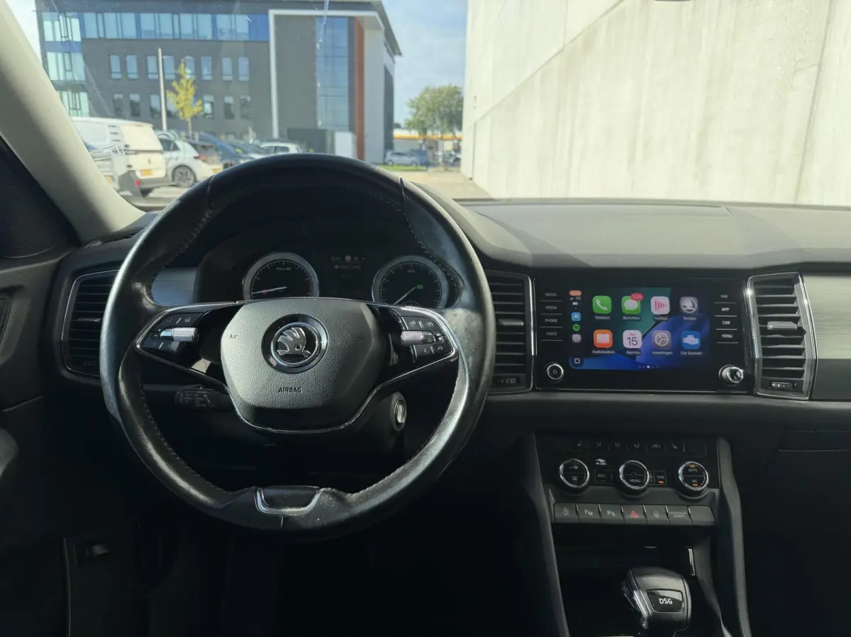 1.5 TSI Business Edition | Carplay | ACC | Dodehoek