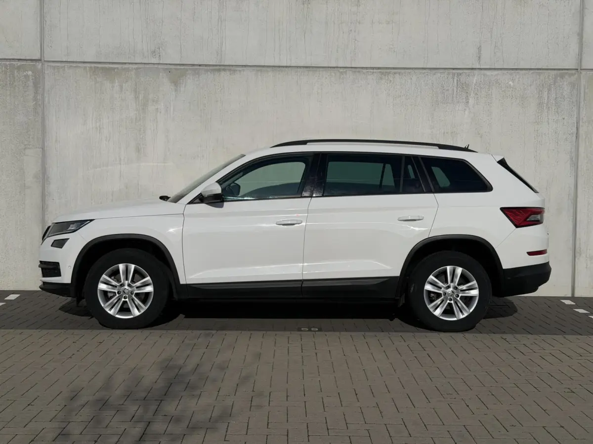 1.5 TSI Business Edition | Carplay | ACC | Dodehoek