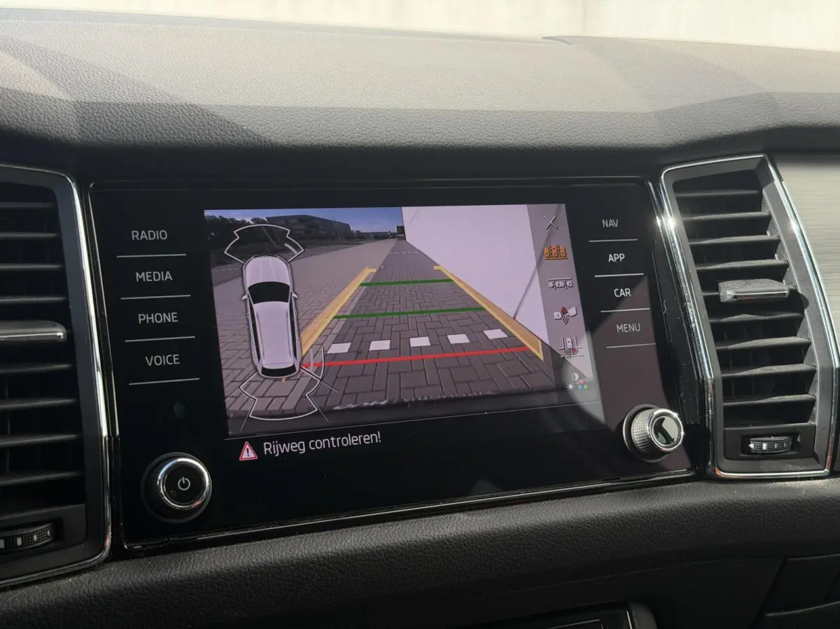 1.5 TSI Business Edition | Carplay | ACC | Dodehoek