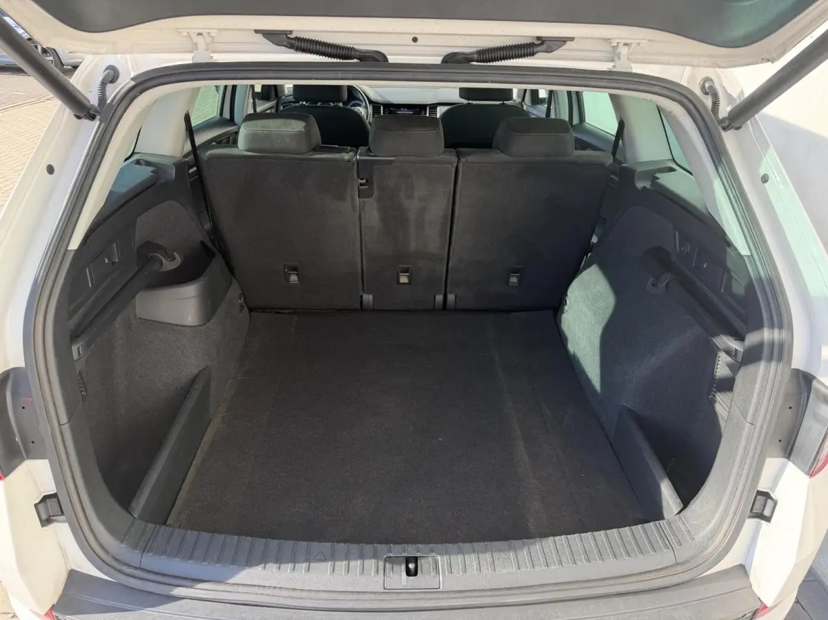 1.5 TSI Business Edition | Carplay | ACC | Dodehoek