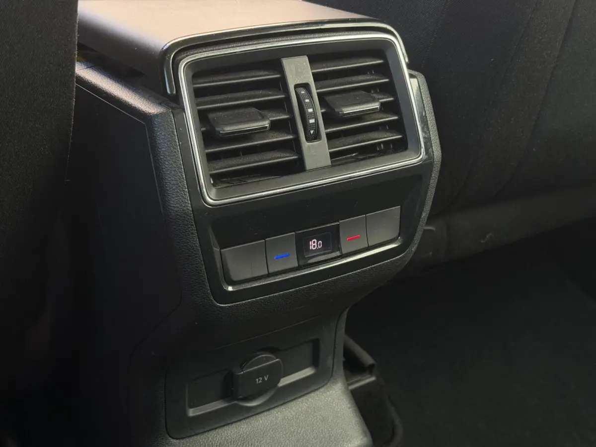 1.5 TSI Business Edition | Carplay | ACC | Dodehoek