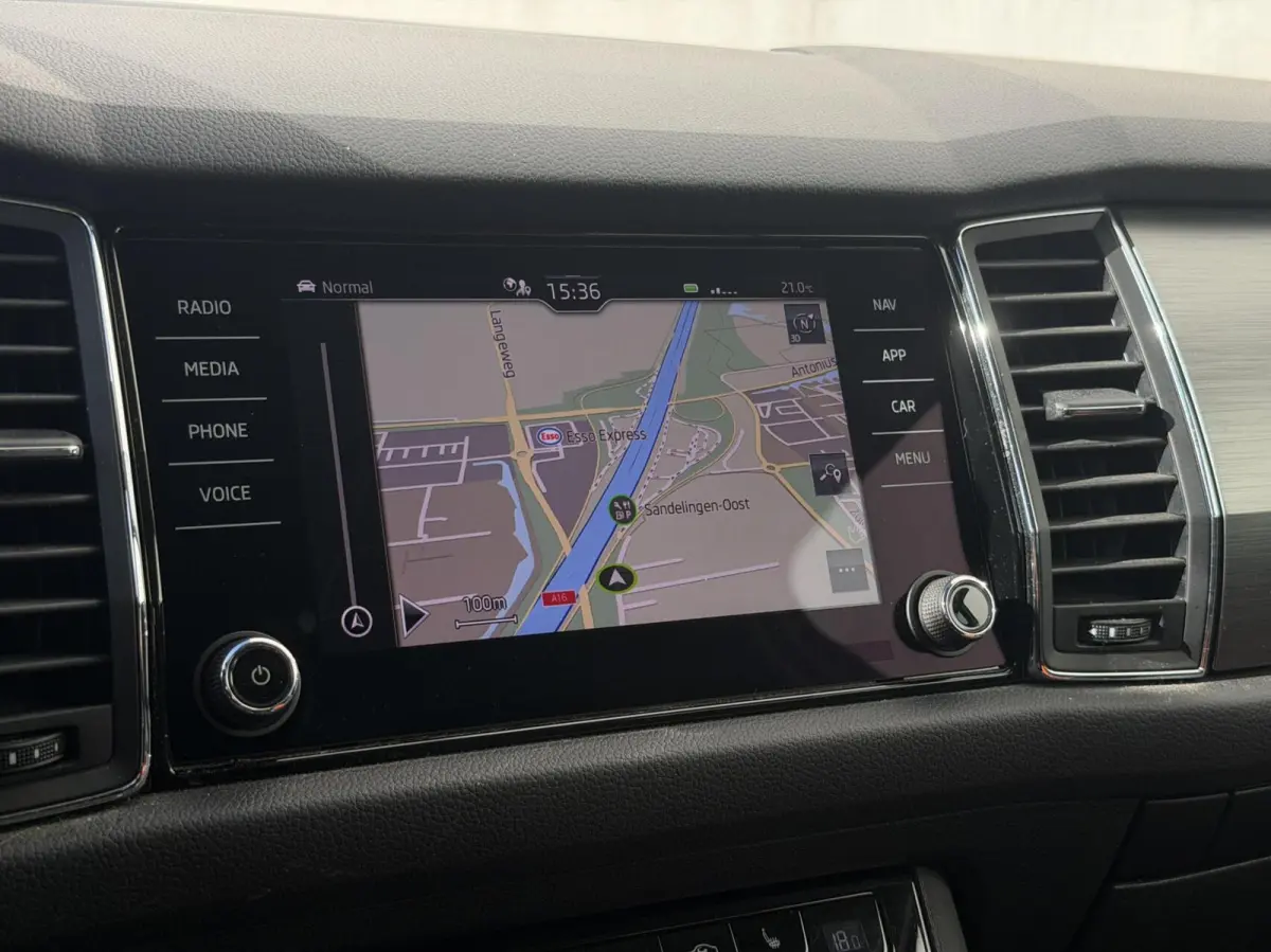 1.5 TSI Business Edition | Carplay | ACC | Dodehoek
