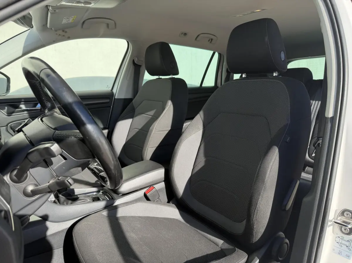 1.5 TSI Business Edition | Carplay | ACC | Dodehoek