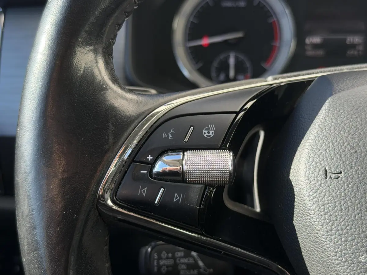 1.5 TSI Business Edition | Carplay | ACC | Dodehoek