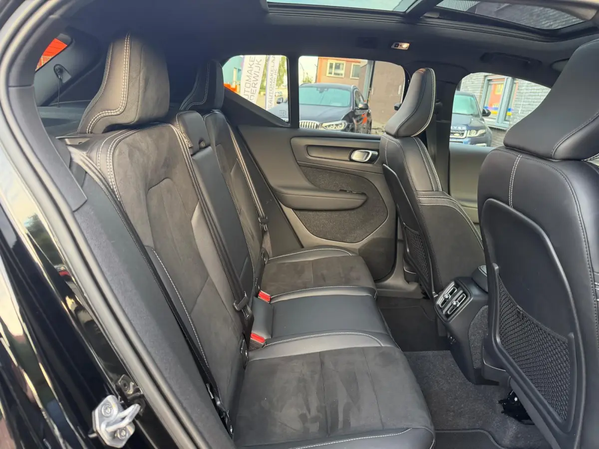 1.5 T2 R-Design | 1E EIGENAAR | 3/6/12MND GARANTIE | AUTOMAAT | PANO | LED | DAB | CRUISE | CARPLAY | STOELVERWM | BLIS | HARMAN KARDON |