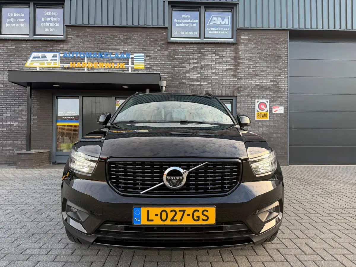 1.5 T2 R-Design | 1E EIGENAAR | 3/6/12MND GARANTIE | AUTOMAAT | PANO | LED | DAB | CRUISE | CARPLAY | STOELVERWM | BLIS | HARMAN KARDON |