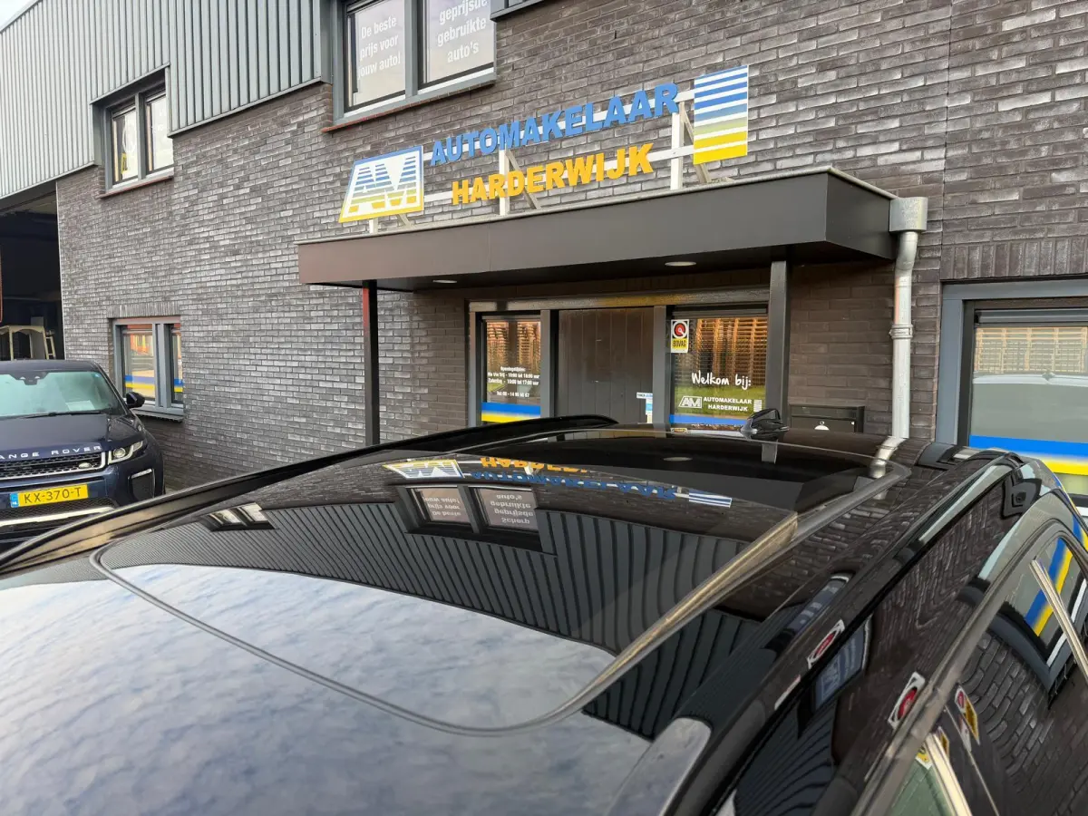 1.5 T2 R-Design | 1E EIGENAAR | 3/6/12MND GARANTIE | AUTOMAAT | PANO | LED | DAB | CRUISE | CARPLAY | STOELVERWM | BLIS | HARMAN KARDON |