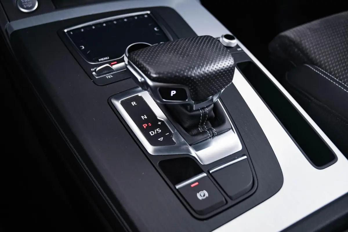55 TFSI e quattro Competition Panoramadak - Akoestisch glas - Audi soundsystem - Head up - Stoelverwarming - Assistentiepakket 'City en Parking' - Cruise Control - Parkeerassistent -