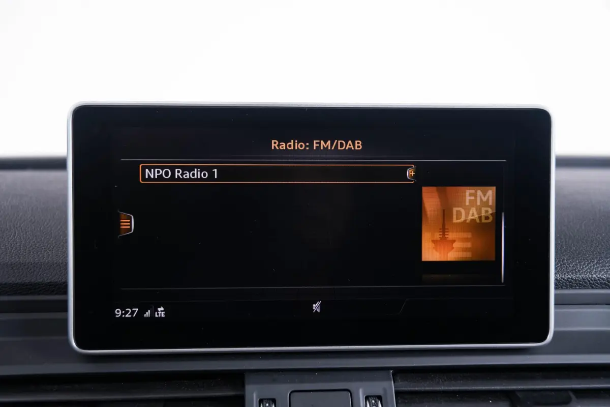 55 TFSI e quattro Competition Panoramadak - Akoestisch glas - Audi soundsystem - Head up - Stoelverwarming - Assistentiepakket 'City en Parking' - Cruise Control - Parkeerassistent -