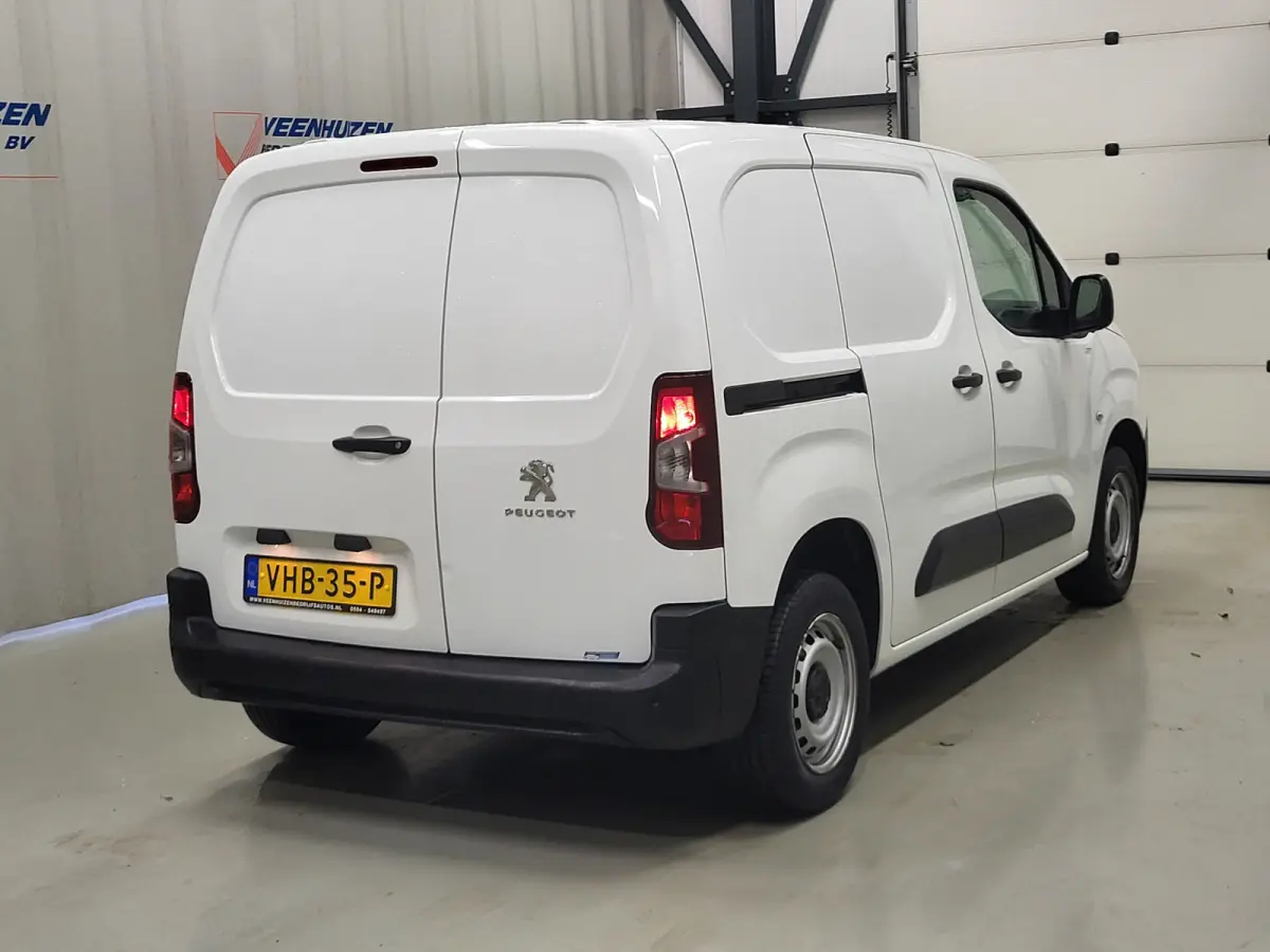 1.5BlueHDI Euro 6!