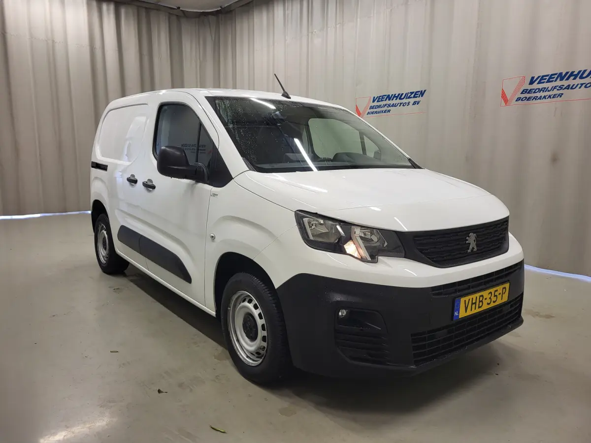1.5BlueHDI Euro 6!