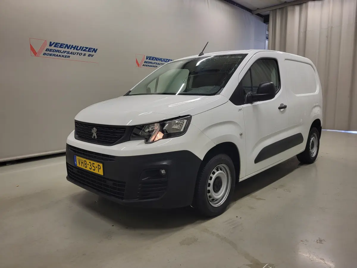1.5BlueHDI Euro 6!