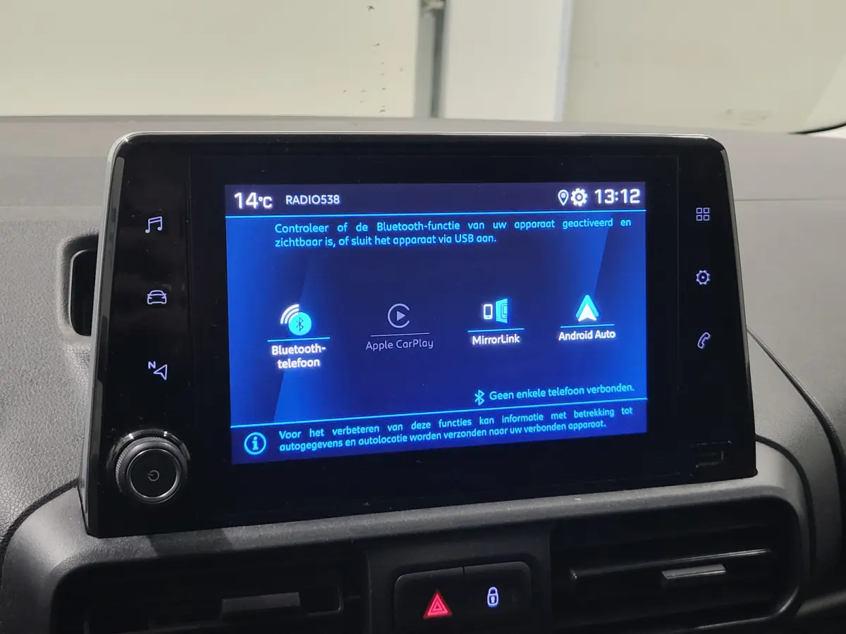 1.5BlueHDI Euro 6!