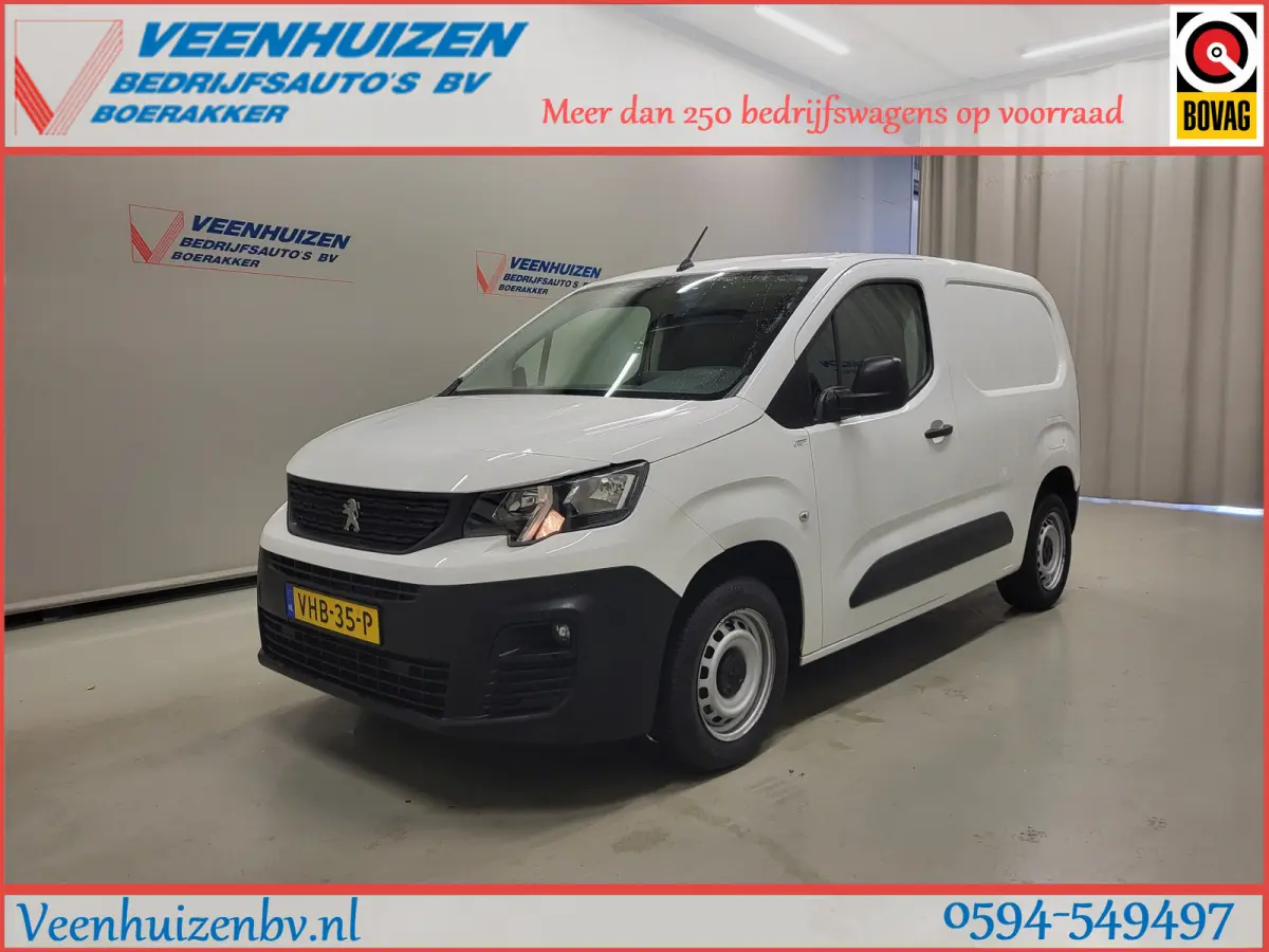 1.5BlueHDI Euro 6!