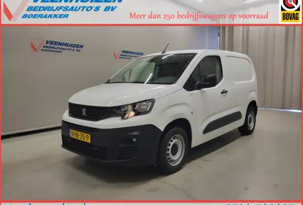 1.5BlueHDI Euro 6!