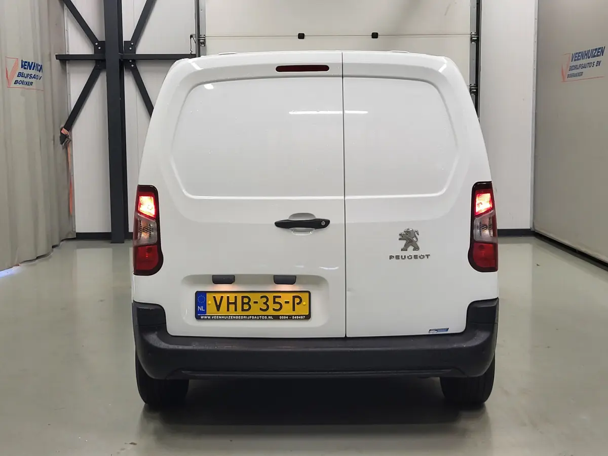 1.5BlueHDI Euro 6!