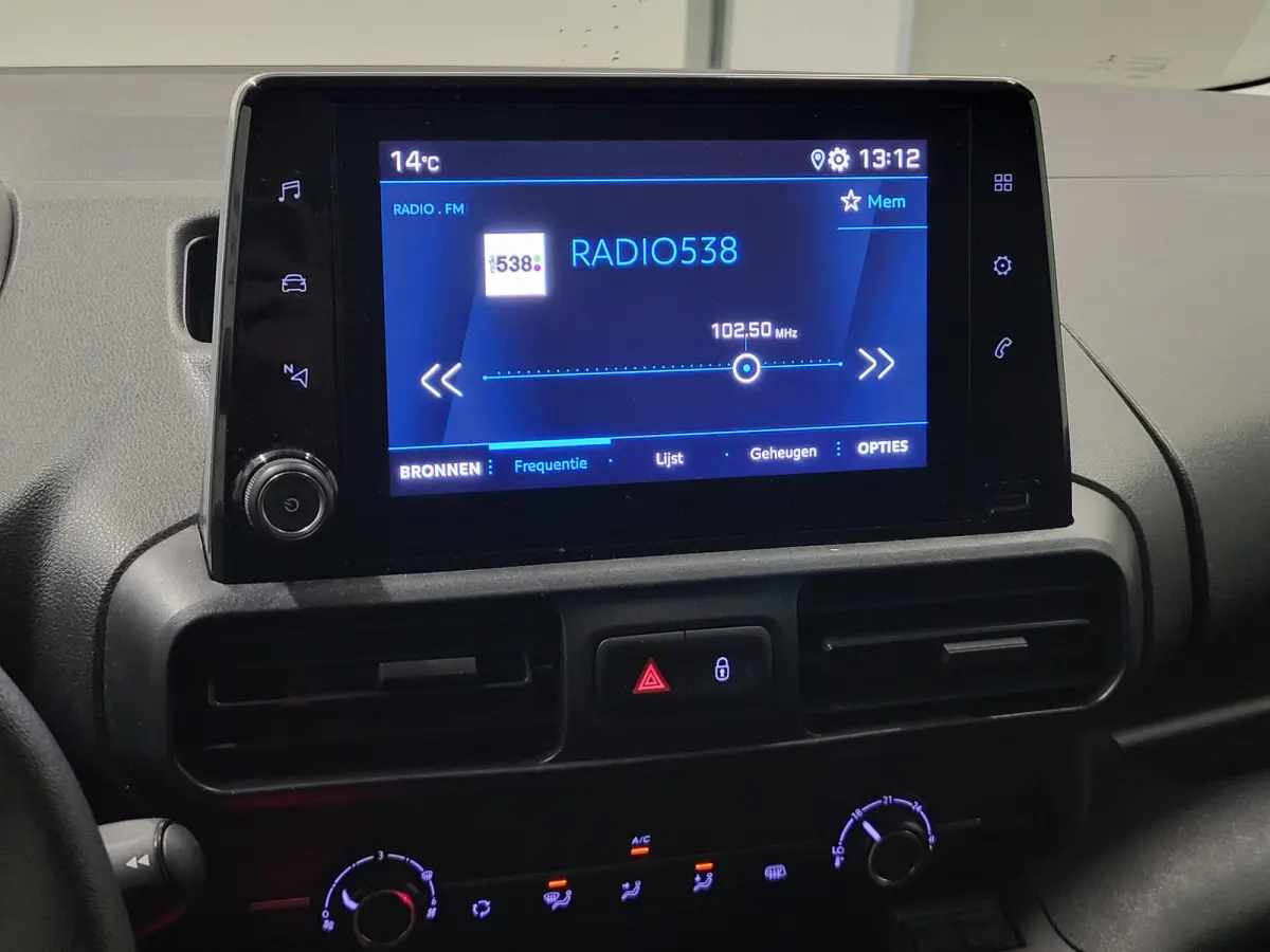 1.5BlueHDI Euro 6!