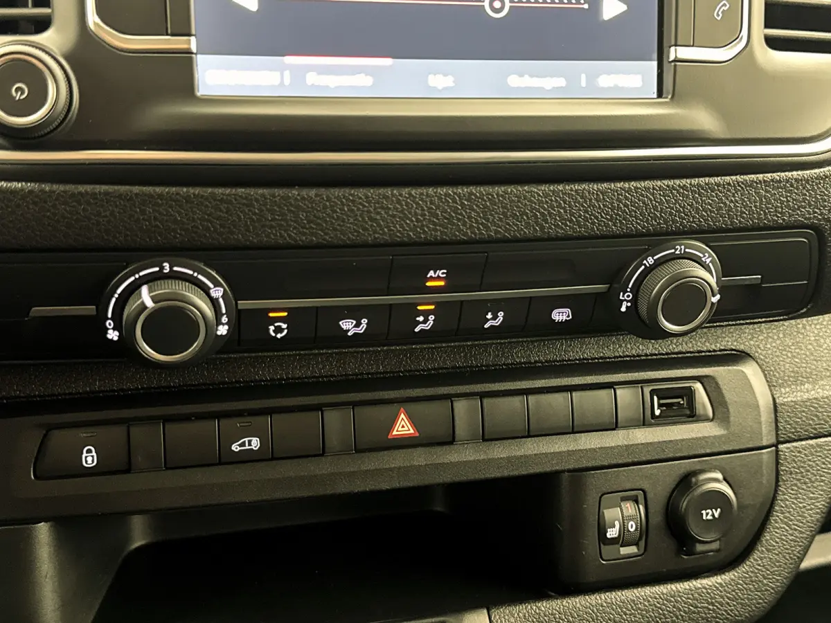 L3H1 SX 50 kWh Camera Snelladen Carplay