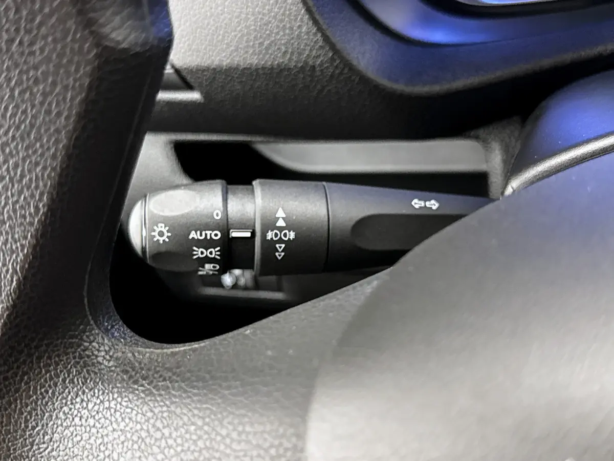 L3H1 SX 50 kWh Camera Snelladen Carplay