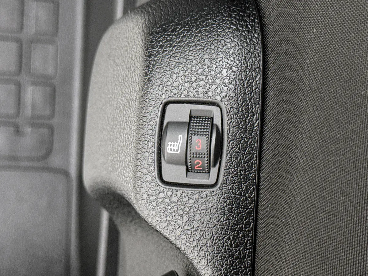 L3H1 SX 50 kWh Camera Snelladen Carplay