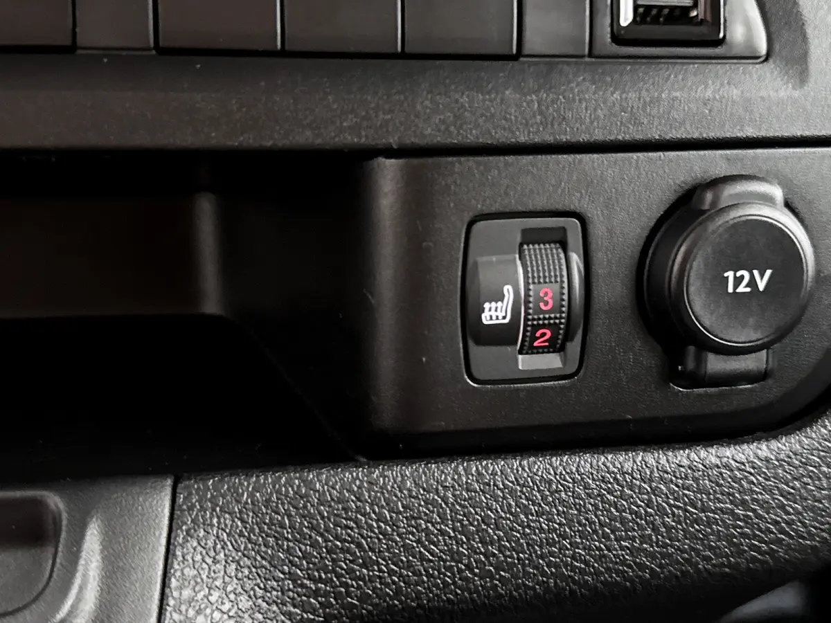 L3H1 SX 50 kWh Camera Snelladen Carplay