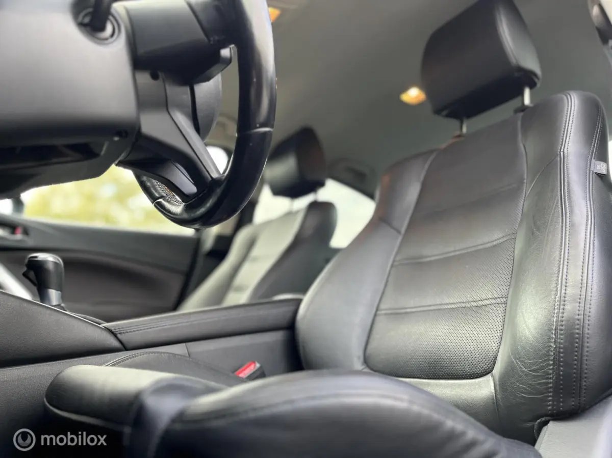 2.0 SkyActiv-G 165 Skylease GT|Leder|Trekhaak|Memory|Navi