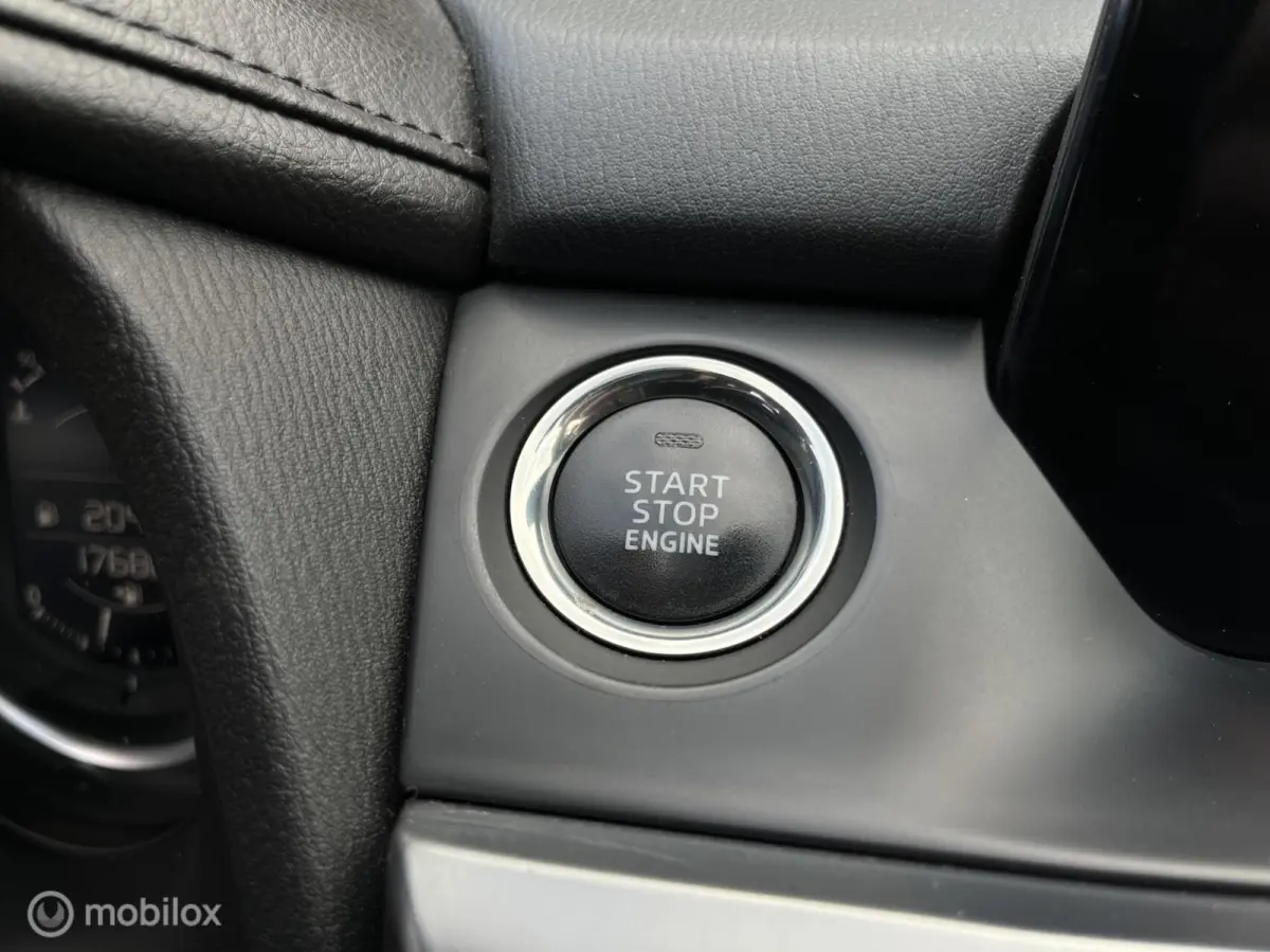 2.0 SkyActiv-G 165 Skylease GT|Leder|Trekhaak|Memory|Navi