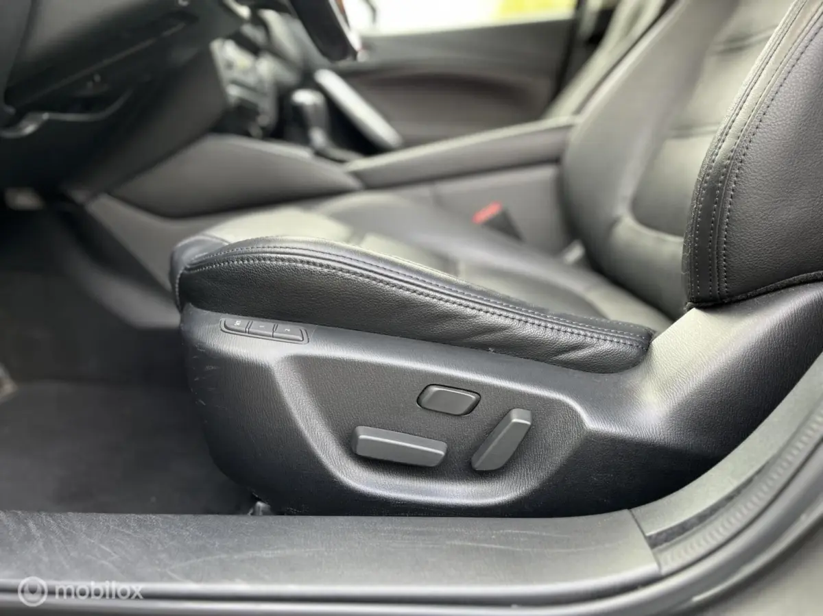 2.0 SkyActiv-G 165 Skylease GT|Leder|Trekhaak|Memory|Navi