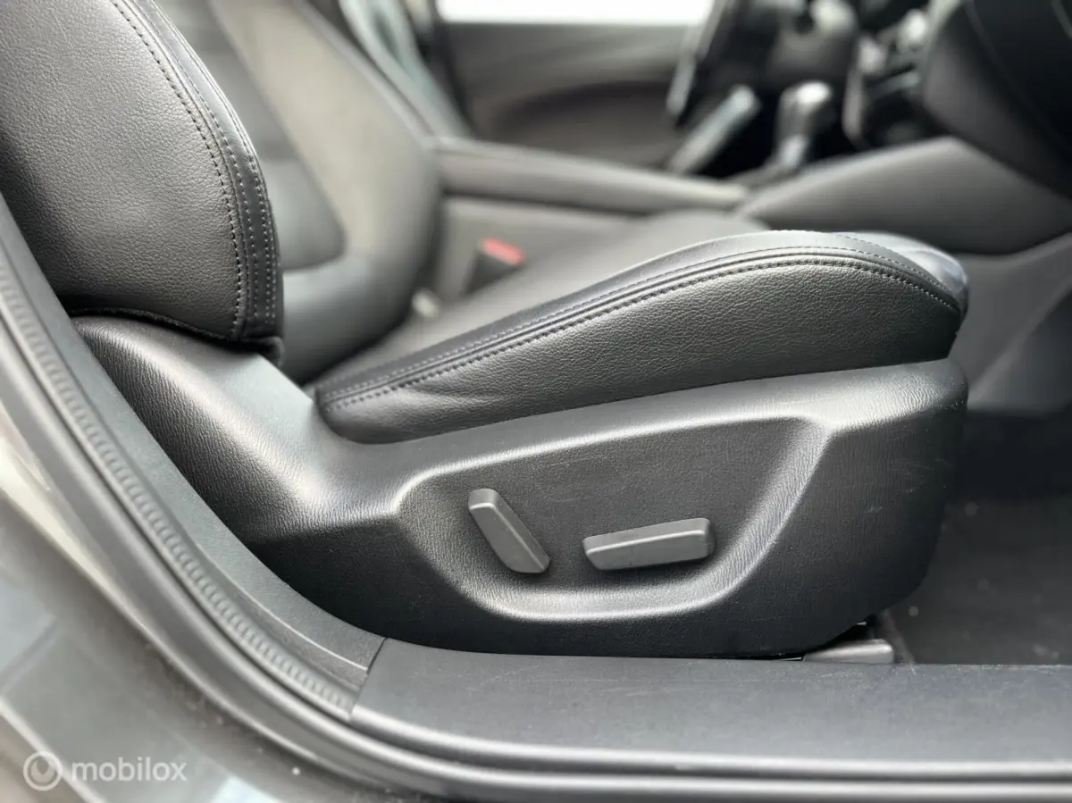 2.0 SkyActiv-G 165 Skylease GT|Leder|Trekhaak|Memory|Navi