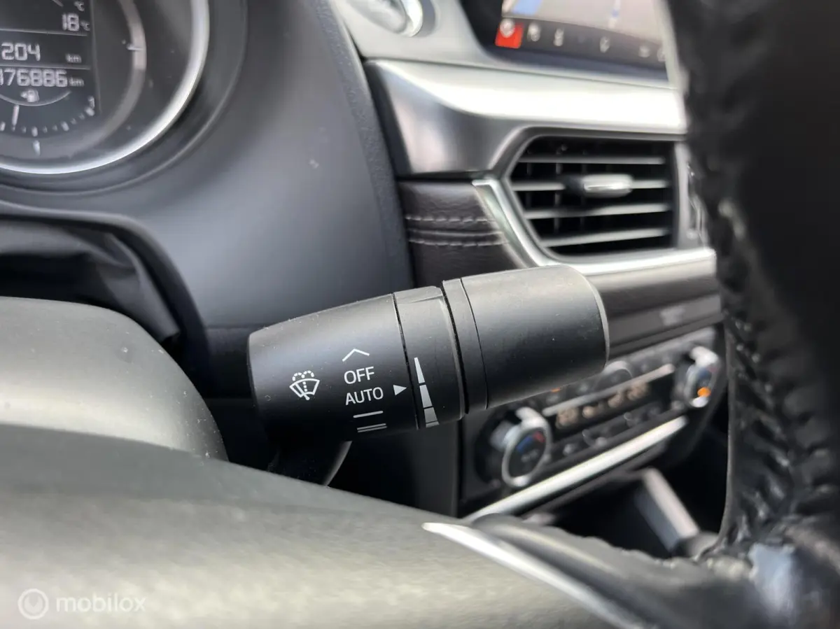 2.0 SkyActiv-G 165 Skylease GT|Leder|Trekhaak|Memory|Navi