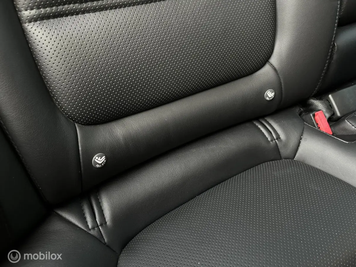 2.0 SkyActiv-G 165 Skylease GT|Leder|Trekhaak|Memory|Navi