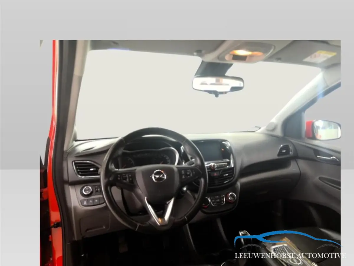 1.0 ecoFLEX Innovation, navi, cruise, climate, stoelverw. PDC, Bluetooth, NL- dealerauto