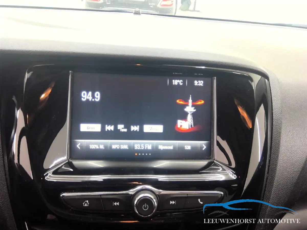 1.0 ecoFLEX Innovation, navi, cruise, climate, stoelverw. PDC, Bluetooth, NL- dealerauto