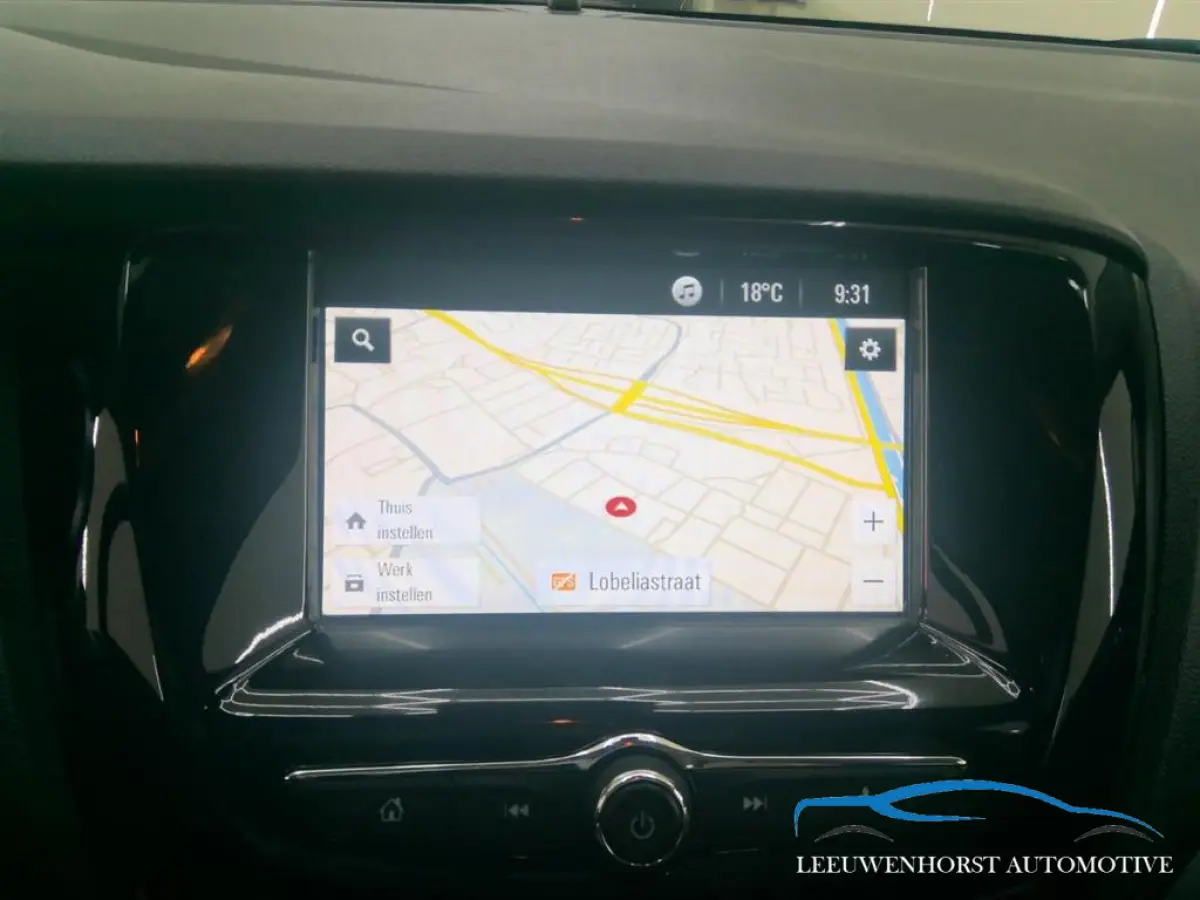 1.0 ecoFLEX Innovation, navi, cruise, climate, stoelverw. PDC, Bluetooth, NL- dealerauto