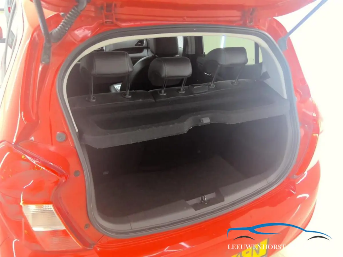 1.0 ecoFLEX Innovation, navi, cruise, climate, stoelverw. PDC, Bluetooth, NL- dealerauto