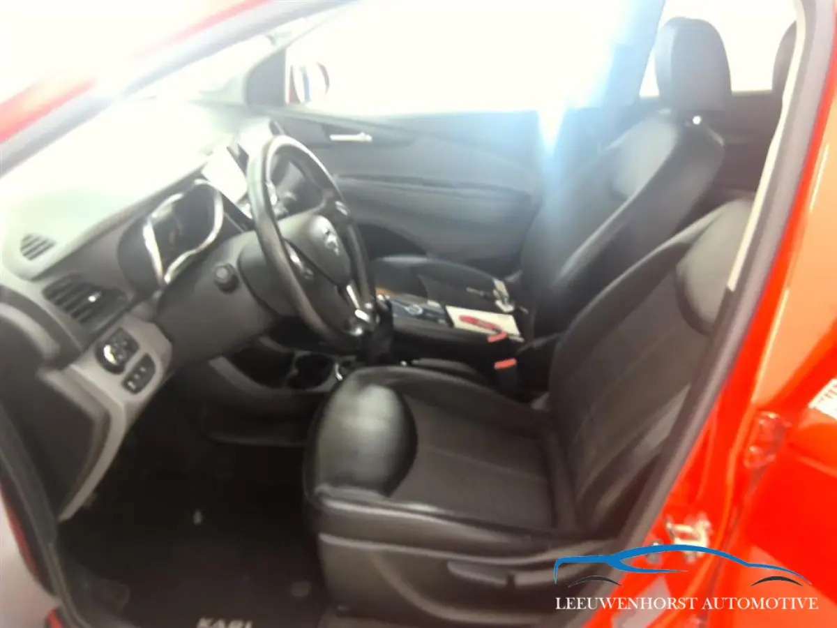1.0 ecoFLEX Innovation, navi, cruise, climate, stoelverw. PDC, Bluetooth, NL- dealerauto