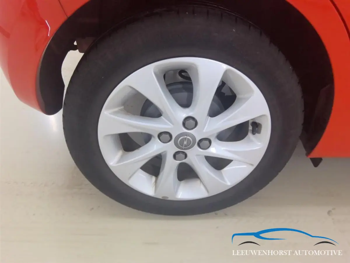 1.0 ecoFLEX Innovation, navi, cruise, climate, stoelverw. PDC, Bluetooth, NL- dealerauto