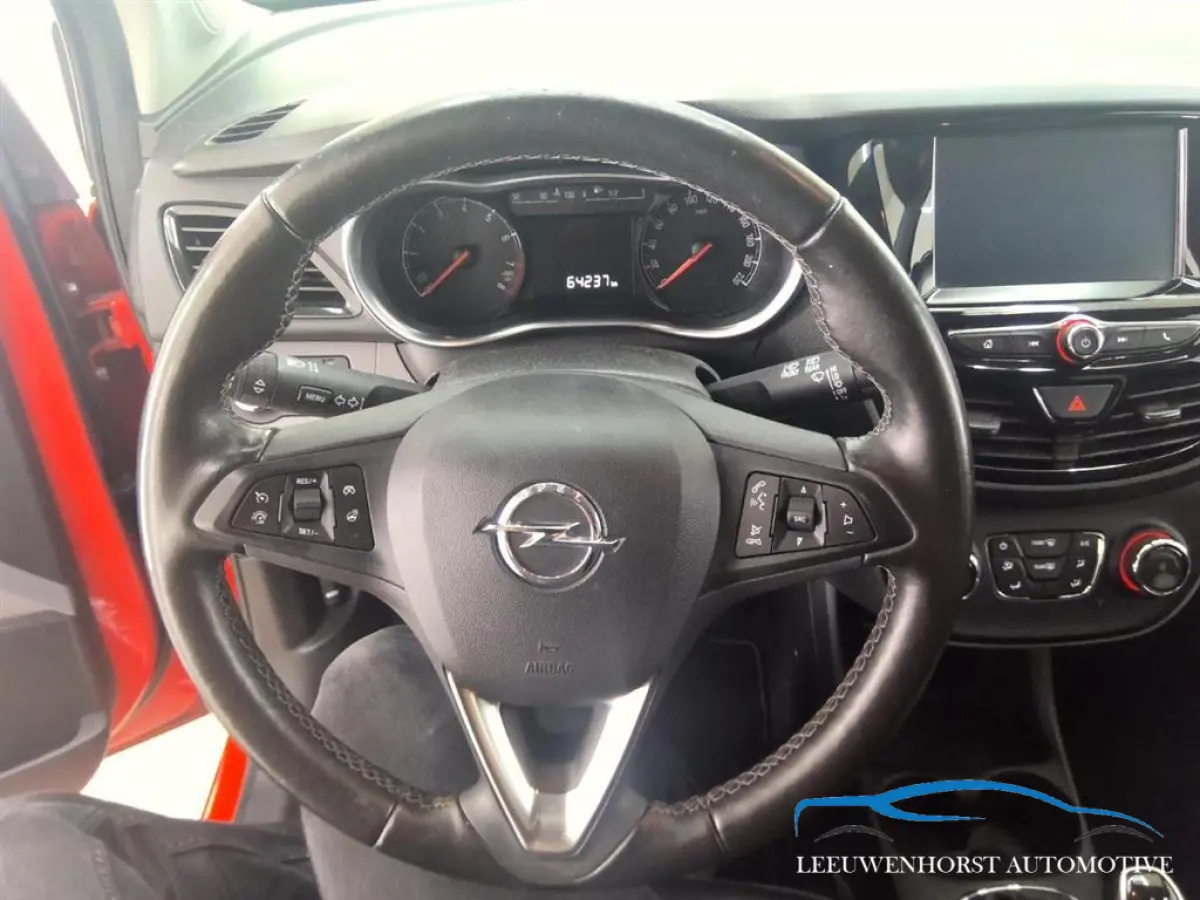 1.0 ecoFLEX Innovation, navi, cruise, climate, stoelverw. PDC, Bluetooth, NL- dealerauto