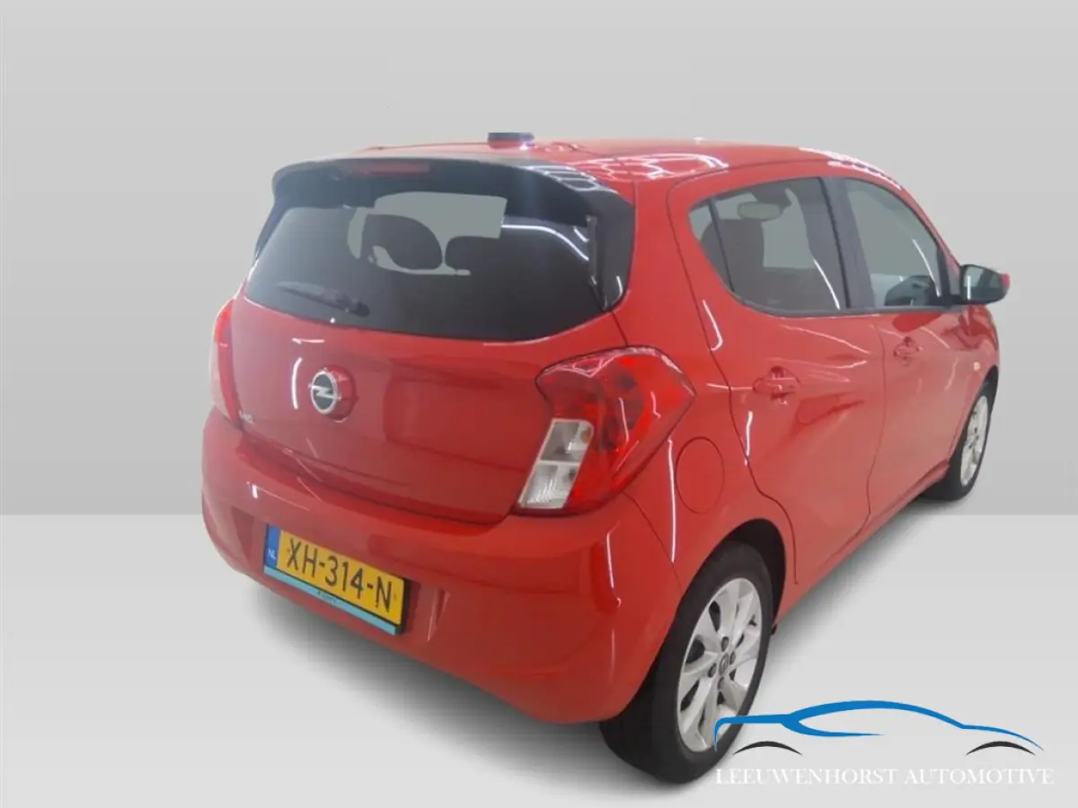 1.0 ecoFLEX Innovation, navi, cruise, climate, stoelverw. PDC, Bluetooth, NL- dealerauto