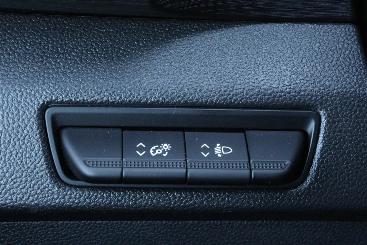bestel 2.0 dCi L1H1 l 29.000 KM !! l AIRCO l CRUISE CONTROL
