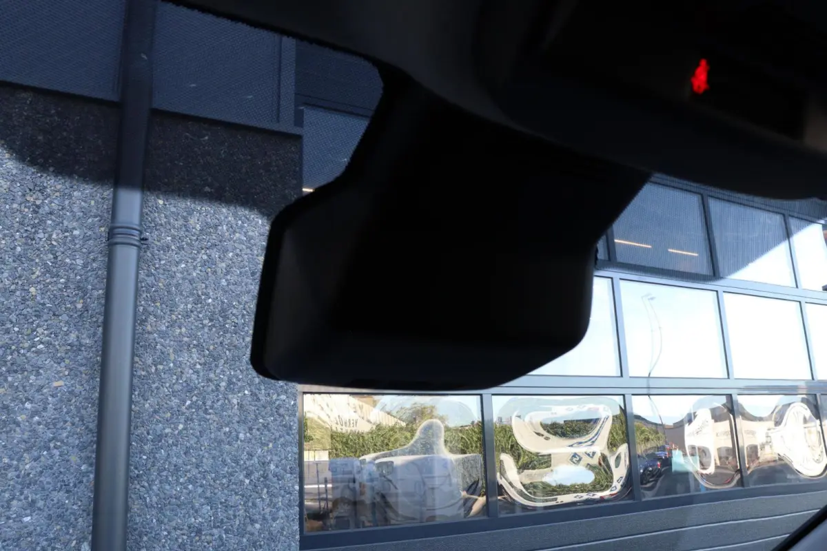 bestel 2.0 dCi L1H1 l 29.000 KM !! l AIRCO l CRUISE CONTROL