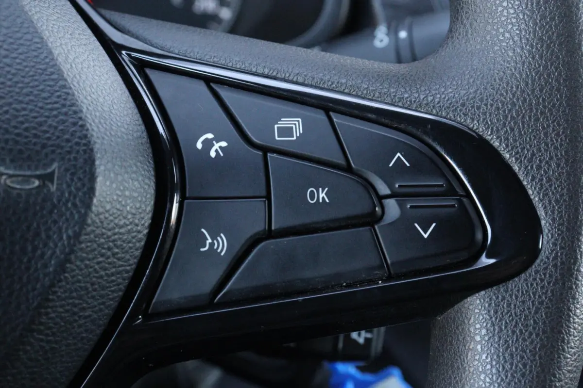 bestel 2.0 dCi L1H1 l 29.000 KM !! l AIRCO l CRUISE CONTROL