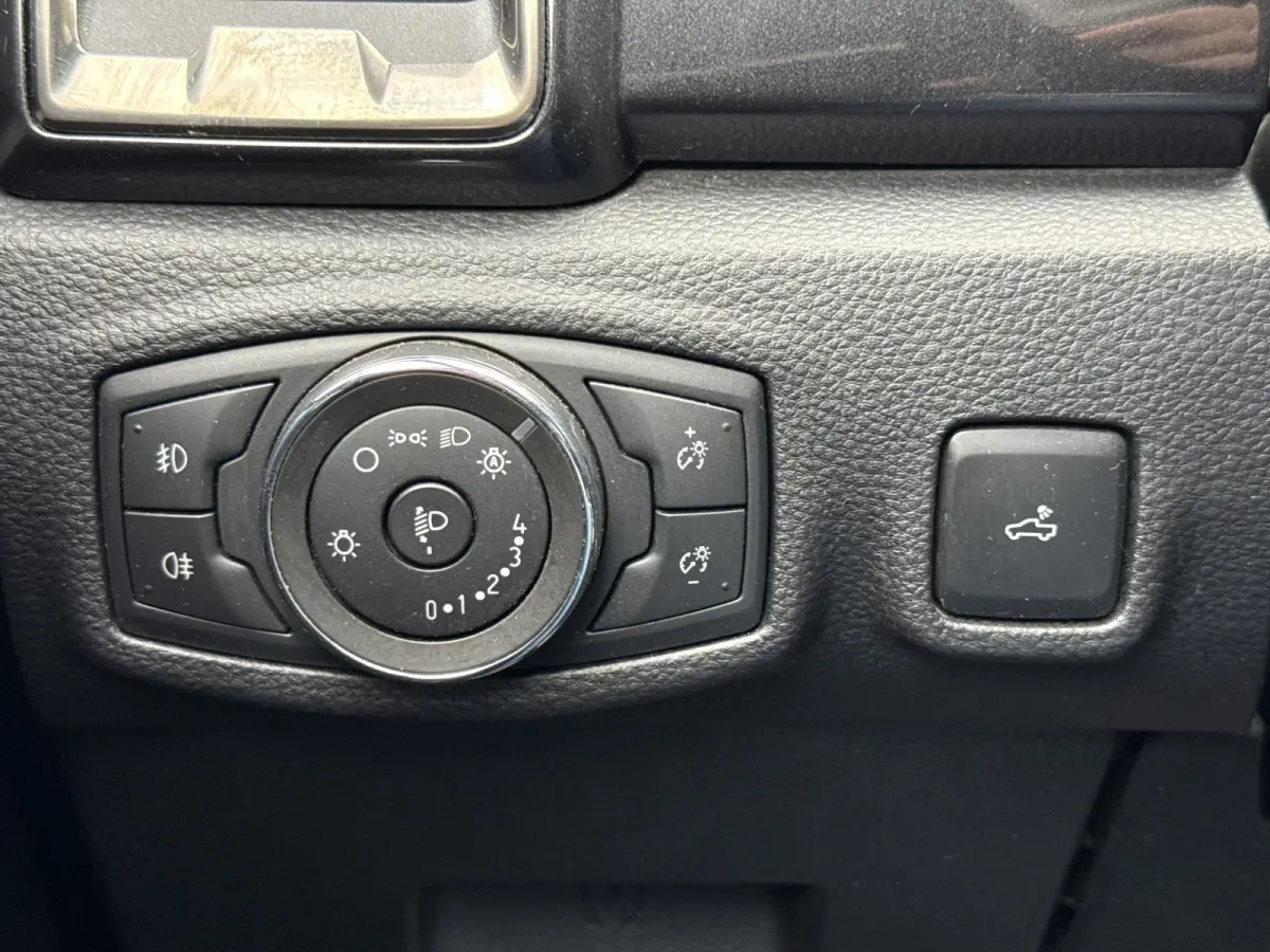 2.0 EcoBlue Wildtrak Supercab | 1e Eig | NL-auto | Vol opties | Trekhaak